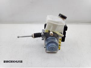 Gebruikte Rembol Audi E-tron (GEN) 55 quattro Prijs € 400,00 Margeregeling aangeboden door Autobedrijf Broekhuis B.V.