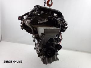 Gebruikte Motor Skoda Fabia III Combi (NJ5) 1.0 TSI 12V Prijs € 375,00 Margeregeling aangeboden door Autobedrijf Broekhuis B.V.