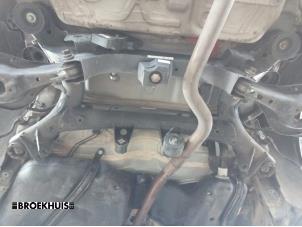 Gebruikte Subframe BMW 1 serie (F20) 116d 1.5 12V TwinPower Prijs € 120,00 Margeregeling aangeboden door Autobedrijf Broekhuis B.V.