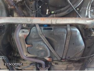 Gebruikte Brandstoftank Opel Zafira (M75) 1.8 16V Ecotec Prijs € 60,00 Margeregeling aangeboden door Autobedrijf Broekhuis B.V.