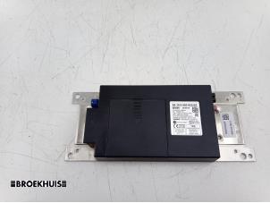 Gebruikte Bluetooth module BMW 1 serie (F20) 116d 1.5 12V TwinPower Prijs € 75,00 Margeregeling aangeboden door Autobedrijf Broekhuis B.V.