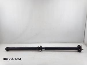 Gebruikte Tussenas BMW 1 serie (F20) 116d 1.5 12V TwinPower Prijs € 225,00 Margeregeling aangeboden door Autobedrijf Broekhuis B.V.