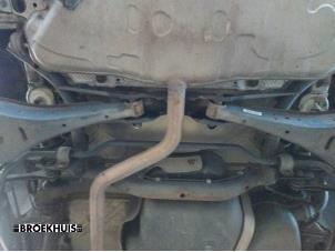 Gebruikte Subframe Volkswagen Golf VI (5K1) 1.2 TSI Prijs € 75,00 Margeregeling aangeboden door Autobedrijf Broekhuis B.V.