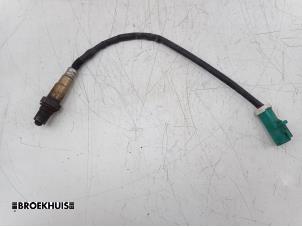 Gebruikte Lambda Sonde Ford Focus 2 Wagon 1.8 16V Prijs € 15,00 Margeregeling aangeboden door Autobedrijf Broekhuis B.V.