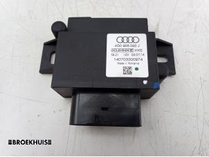 Gebruikte Brandstofpomp module Porsche Macan (95B) 3.6 V6 24V Turbo Prijs € 75,00 Margeregeling aangeboden door Autobedrijf Broekhuis B.V.