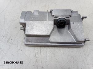 Gebruikte Camera voorzijde Porsche Macan (95B) 3.6 V6 24V Turbo Prijs € 115,00 Margeregeling aangeboden door Autobedrijf Broekhuis B.V.