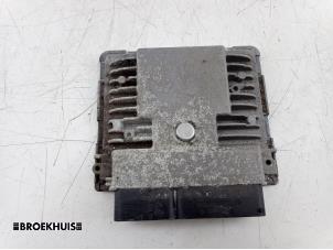 Gebruikte Inspuitcomputer Skoda Octavia Combi (1Z5) 1.2 TSI Prijs € 150,00 Margeregeling aangeboden door Autobedrijf Broekhuis B.V.