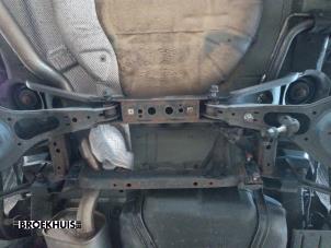 Gebruikte Subframe Ford Focus 3 Wagon 1.5 TDCi Prijs € 80,00 Margeregeling aangeboden door Autobedrijf Broekhuis B.V.
