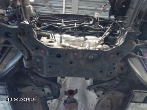 Gebruikte Subframe Ford Focus 3 Wagon 1.5 TDCi Prijs € 80,00 Margeregeling aangeboden door Autobedrijf Broekhuis B.V.