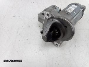 Gebruikte Startmotor Ford Focus 3 Wagon 1.5 TDCi Prijs € 25,00 Margeregeling aangeboden door Autobedrijf Broekhuis B.V.