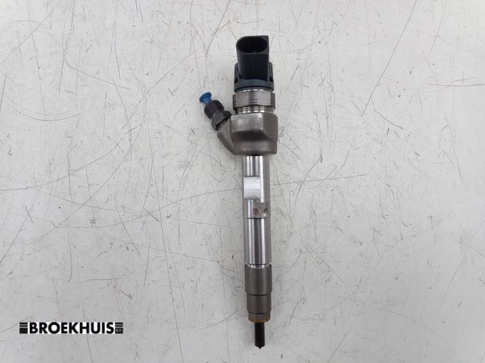 Gebruikte Verstuiver (diesel) BMW 1 serie (F20) 116d 1.5 12V TwinPower Prijs € 90,00 Margeregeling aangeboden door Autobedrijf Broekhuis B.V.