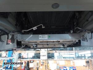 Gebruikte Subframe Tesla Model S Prijs € 400,00 Margeregeling aangeboden door Autobedrijf Broekhuis B.V.