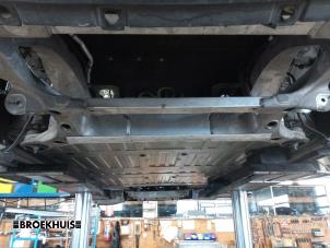 Gebruikte Subframe Tesla Model S Prijs € 300,00 Margeregeling aangeboden door Autobedrijf Broekhuis B.V.