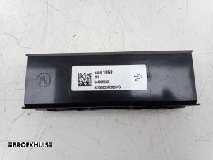 Gebruikte Computer Diversen Opel Insignia Sports Tourer 2.0 CDTI 16V 120 ecoFLEX Prijs € 50,00 Margeregeling aangeboden door Autobedrijf Broekhuis B.V.