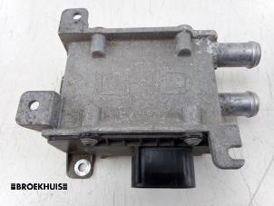 Gebruikte Koelwater Verwarmings Module Smart Fortwo Coupé (451.3) Electric Drive Prijs € 100,00 Margeregeling aangeboden door Autobedrijf Broekhuis B.V.