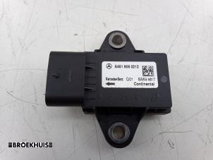 Gebruikte Sensor (overige) Smart Fortwo Coupé (451.3) Electric Drive Prijs € 35,00 Margeregeling aangeboden door Autobedrijf Broekhuis B.V.