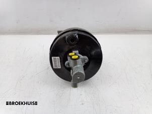 Gebruikte Rembol Smart Fortwo Coupé (451.3) Electric Drive Prijs € 125,00 Margeregeling aangeboden door Autobedrijf Broekhuis B.V.