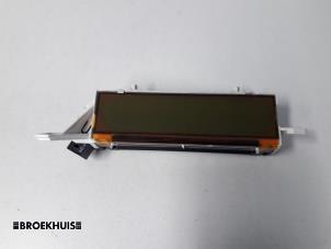 Gebruikte Display Interieur Citroen C4 Berline (LC) 1.6 HDi 16V 110 Prijs € 25,00 Margeregeling aangeboden door Autobedrijf Broekhuis B.V.