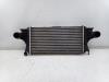 Intercooler van een Mercedes-Benz ML III (166) 3.0 ML-350 BlueTEC V6 24V 4-Matic 2012