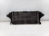 Intercooler van een Mercedes-Benz ML III (166) 3.0 ML-350 BlueTEC V6 24V 4-Matic 2012