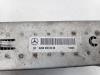 Intercooler van een Mercedes-Benz ML III (166) 3.0 ML-350 BlueTEC V6 24V 4-Matic 2012