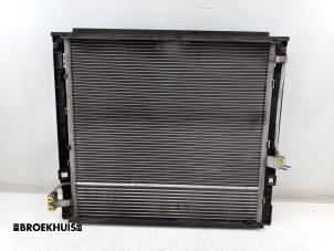Gebruikte Airco Radiateur Mercedes ML III (166) 3.0 ML-350 BlueTEC V6 24V 4-Matic Prijs € 100,00 Margeregeling aangeboden door Autobedrijf Broekhuis B.V.