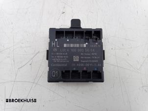 Gebruikte Centrale Deurvergrendelings Module Mercedes ML III (166) 3.0 ML-350 BlueTEC V6 24V 4-Matic Prijs € 50,00 Margeregeling aangeboden door Autobedrijf Broekhuis B.V.