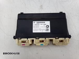 Gebruikte Computer stoel Mercedes ML III (166) 3.0 ML-350 BlueTEC V6 24V 4-Matic Prijs € 75,00 Margeregeling aangeboden door Autobedrijf Broekhuis B.V.