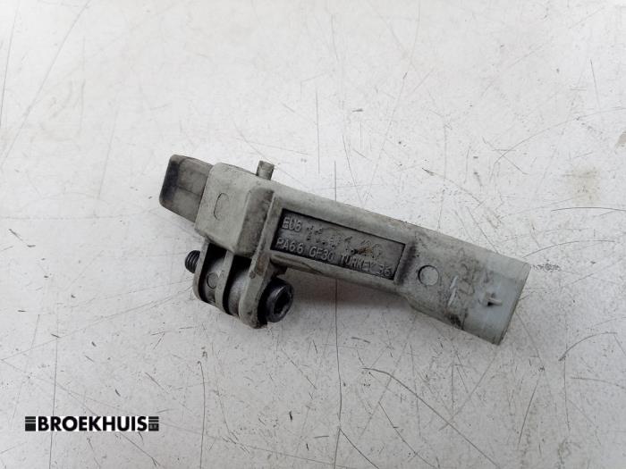 Gebruikte Krukas sensor Skoda Kodiaq 1.5 TSI 150 ACT 16V Prijs € 25,00 Margeregeling aangeboden door Autobedrijf Broekhuis B.V.