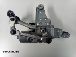 Gebruikte Ruitenwissermotor voor Ford S-Max (GBW) 2.0 TDCi 16V 140 Prijs € 60,00 Margeregeling aangeboden door Autobedrijf Broekhuis B.V.