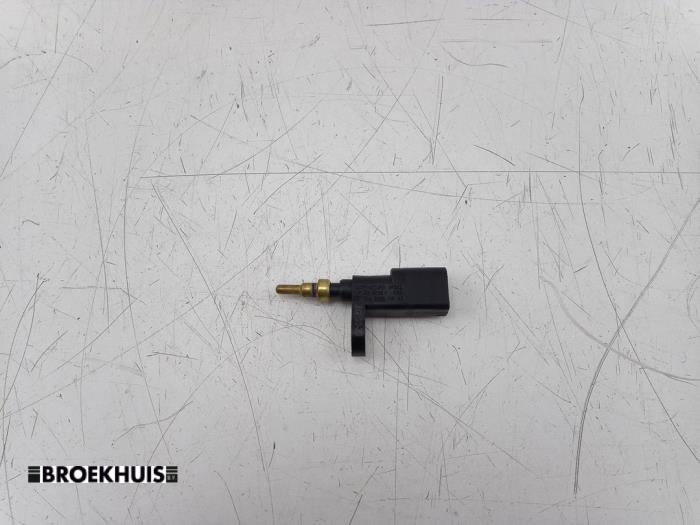 Gebruikte Temperatuursensor Motor Skoda Kodiaq 1.5 TSI 150 ACT 16V Prijs € 15,00 Margeregeling aangeboden door Autobedrijf Broekhuis B.V.