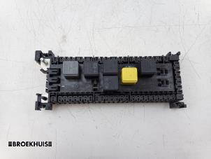 Gebruikte Zekeringkast Mercedes ML III (166) 3.0 ML-350 BlueTEC V6 24V 4-Matic Prijs € 50,00 Margeregeling aangeboden door Autobedrijf Broekhuis B.V.