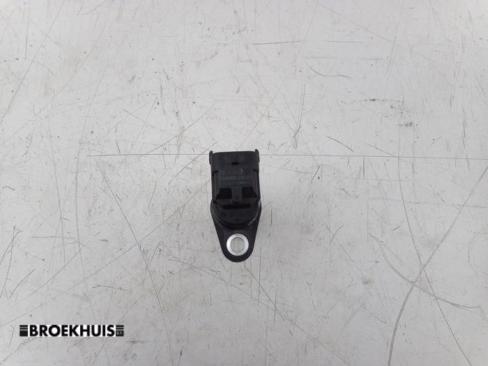 Gebruikte Nokkenas Sensor Porsche Panamera (970) 4.8 V8 32V GTS Prijs € 25,00 Margeregeling aangeboden door Autobedrijf Broekhuis B.V.