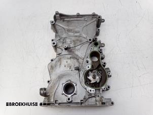 Gebruikte Distributiedeksel Fiat Panda/Pandina (312) 0.9 TwinAir 65 Prijs € 70,00 Margeregeling aangeboden door Autobedrijf Broekhuis B.V.