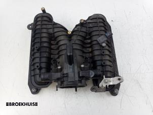 Gebruikte Inlaatspruitstuk Porsche Macan (95B) 3.6 V6 24V Turbo Prijs € 250,00 Margeregeling aangeboden door Autobedrijf Broekhuis B.V.