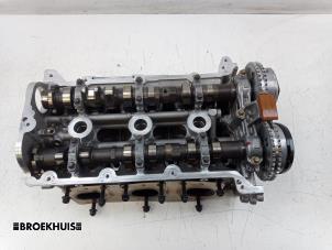 Gebruikte Cilinderkop Porsche Macan (95B) 3.6 V6 24V Turbo Prijs € 650,00 Margeregeling aangeboden door Autobedrijf Broekhuis B.V.