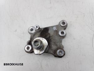 Gebruikte Motorsteun Porsche Macan (95B) 3.6 V6 24V Turbo Prijs € 75,00 Margeregeling aangeboden door Autobedrijf Broekhuis B.V.