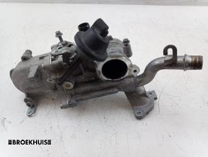Gebruikte EGR koeler Citroen Jumpy (G9) 1.6 HDI 16V Prijs € 72,60 Inclusief btw aangeboden door Autobedrijf Broekhuis B.V.
