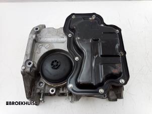 Gebruikte Carterpan Renault Clio IV Estate/Grandtour (7R) 0.9 Energy TCE 90 12V Prijs € 50,00 Margeregeling aangeboden door Autobedrijf Broekhuis B.V.