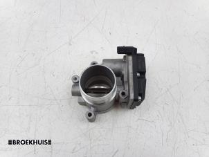 Gebruikte Gasklephuis Volkswagen Passat Variant (365) 2.0 TDI 16V 170 Prijs € 60,00 Margeregeling aangeboden door Autobedrijf Broekhuis B.V.