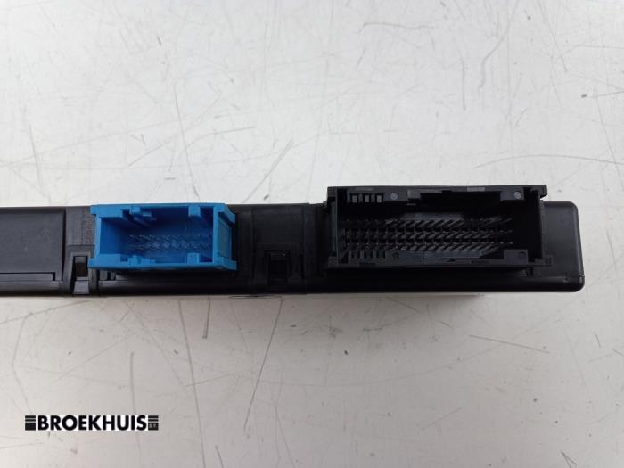 Gateway module van een BMW 6 serie Gran Coupe (F06) M6 V8 32V Competition Package 2015