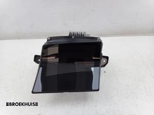 Gebruikte Head-up display BMW 6 serie Gran Coupe (F06) M6 V8 32V Competition Package Prijs € 185,00 Margeregeling aangeboden door Autobedrijf Broekhuis B.V.