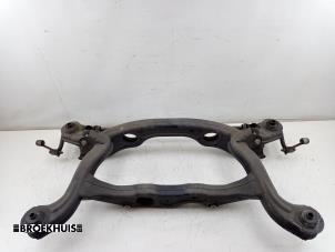 Gebruikte Subframe Mercedes A (W176) 1.8 A-180 CDI 16V Autom. Prijs € 175,00 Margeregeling aangeboden door Autobedrijf Broekhuis B.V.