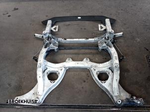 Gebruikte Subframe BMW 6 serie Gran Coupe (F06) M6 V8 32V Competition Package Prijs € 500,00 Margeregeling aangeboden door Autobedrijf Broekhuis B.V.