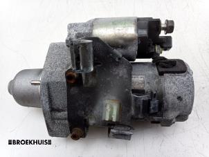 Gebruikte Startmotor BMW 6 serie Gran Coupe (F06) M6 V8 32V Competition Package Prijs € 60,00 Margeregeling aangeboden door Autobedrijf Broekhuis B.V.