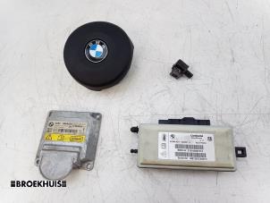 Gebruikte Module + Airbag Set BMW 6 serie Gran Coupe (F06) M6 V8 32V Competition Package Prijs € 1.750,00 Margeregeling aangeboden door Autobedrijf Broekhuis B.V.