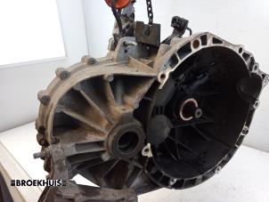 Gebruikte Versnellingsbak Volvo S80 (AR/AS) 2.0 D 16V Prijs op aanvraag aangeboden door Autobedrijf Broekhuis B.V.