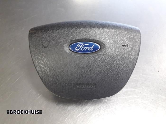 Ford Transit Airbags links (Stuur) voorraad Onderdelenlijn.nl