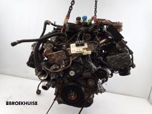 Gebruikte Motor BMW 4 serie Gran Coupe (F36) 420d 2.0 16V Prijs op aanvraag aangeboden door Autobedrijf Broekhuis B.V.