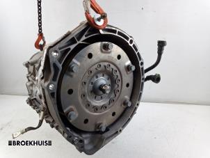 Gebruikte Automaatbak BMW 4 serie Gran Coupe (F36) 420d 2.0 16V Prijs op aanvraag aangeboden door Autobedrijf Broekhuis B.V.